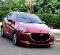 2022 Mazda 2 GT AT Merah - Jual mobil bekas di DKI Jakarta-21