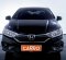 2020 Honda City E CVT Hitam - Jual mobil bekas di Jawa Barat-9