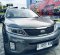 2014 Kia Sorento Abu-abu - Jual mobil bekas di Jawa Barat-1