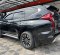 2021 Mitsubishi Pajero Sport Dakar 4x2 AT Hitam - Jual mobil bekas di Jawa Barat-1