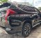 2021 Mitsubishi Pajero Sport Dakar 4x2 AT Hitam - Jual mobil bekas di Jawa Barat-2