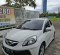 2016 Honda Brio E Automatic Putih - Jual mobil bekas di Jawa Barat-3