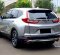 2019 Honda CR-V 1.5L Turbo Prestige Silver - Jual mobil bekas di DKI Jakarta-8