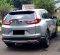 2019 Honda CR-V 1.5L Turbo Prestige Silver - Jual mobil bekas di DKI Jakarta-9