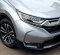 2019 Honda CR-V 1.5L Turbo Prestige Silver - Jual mobil bekas di DKI Jakarta-21