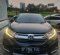 2019 Honda CR-V 1.5L Turbo Prestige Hitam - Jual mobil bekas di Jawa Barat-4