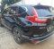 2019 Honda CR-V 1.5L Turbo Prestige Hitam - Jual mobil bekas di Jawa Barat-5