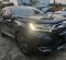 2019 Honda CR-V 1.5L Turbo Prestige Hitam - Jual mobil bekas di Jawa Barat-10