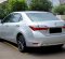 2019 Toyota Corolla Altis V AT Silver - Jual mobil bekas di DKI Jakarta-17