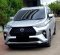 2022 Toyota Veloz Q Silver - Jual mobil bekas di DKI Jakarta-5