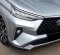 2022 Toyota Veloz Q Silver - Jual mobil bekas di DKI Jakarta-12