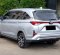 2022 Toyota Veloz Q Silver - Jual mobil bekas di DKI Jakarta-20