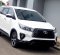 2021 Toyota Venturer Putih - Jual mobil bekas di DKI Jakarta-3