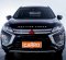 2019 Mitsubishi Eclipse Cross 1.5L Hitam - Jual mobil bekas di DKI Jakarta-4