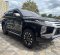 2021 Mitsubishi Pajero Sport Dakar 4x2 AT Hitam - Jual mobil bekas di Jawa Barat-6