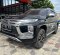 2021 Mitsubishi Pajero Sport Dakar 4x2 AT Hitam - Jual mobil bekas di Jawa Barat-9