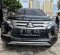 2021 Mitsubishi Pajero Sport Dakar 4x2 AT Hitam - Jual mobil bekas di Jawa Barat-12