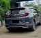 2022 Honda CR-V 1.5L Turbo Prestige Abu-abu - Jual mobil bekas di DKI Jakarta-15