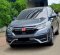 2022 Honda CR-V 1.5L Turbo Prestige Abu-abu - Jual mobil bekas di DKI Jakarta-16