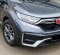 2022 Honda CR-V 1.5L Turbo Prestige Abu-abu - Jual mobil bekas di DKI Jakarta-17