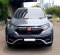 2022 Honda CR-V 1.5L Turbo Prestige Abu-abu - Jual mobil bekas di DKI Jakarta-21