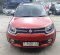 2018 Suzuki Ignis GX Orange - Jual mobil bekas di Jawa Barat-3