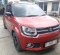 2018 Suzuki Ignis GX Orange - Jual mobil bekas di Jawa Barat-4