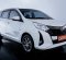 2022 Toyota Calya G AT Putih - Jual mobil bekas di Jawa Barat-6