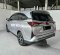 2022 Toyota Veloz Q Silver - Jual mobil bekas di Jawa Barat-1