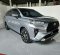 2022 Toyota Veloz Q Silver - Jual mobil bekas di Jawa Barat-8