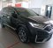 2021 Honda CR-V 1.5L Turbo Prestige Hitam - Jual mobil bekas di Banten-3