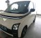 2022 Wuling Air EV Putih - Jual mobil bekas di Banten-2