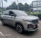 2022 Wuling Almaz Pro 7-Seater Abu-abu - Jual mobil bekas di Banten-3