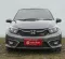 2021 Honda Brio Rs 1.2 Automatic Abu-abu - Jual mobil bekas di Jawa Barat-2