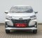 2019 Toyota Avanza 1.3G AT Silver - Jual mobil bekas di Jawa Barat-1