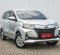 2019 Toyota Avanza 1.3G AT Silver - Jual mobil bekas di Jawa Barat-2