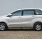 2019 Toyota Avanza 1.3G AT Silver - Jual mobil bekas di Jawa Barat-5