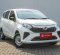 2024 Daihatsu Sigra 1.0 D MT Putih - Jual mobil bekas di DKI Jakarta-1