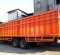 2012 Mitsubishi Fuso Trucks Orange - Jual mobil bekas di DKI Jakarta-4