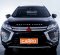 2019 Mitsubishi Eclipse Cross 1.5L Hitam - Jual mobil bekas di Banten-1