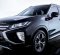 2019 Mitsubishi Eclipse Cross 1.5L Hitam - Jual mobil bekas di Banten-3