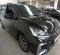 2022 Daihatsu Ayla 1.2L R AT Hitam - Jual mobil bekas di Banten-3