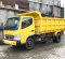 2023 Mitsubishi Canter FE 74HD N Kuning - Jual mobil bekas di DKI Jakarta-1