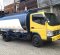 2023 Mitsubishi Canter FE 74HD N Kuning - Jual mobil bekas di DKI Jakarta-2