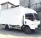 2023 Isuzu Elf Nmr 81 Putih - Jual mobil bekas di DKI Jakarta-1