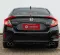 2016 Honda Civic 1.5L Turbo Hitam - Jual mobil bekas di DKI Jakarta-10