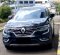 2017 Renault Koleos Signature Hitam - Jual mobil bekas di DKI Jakarta-1