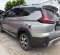 2022 Mitsubishi Xpander Cross AT Abu-abu - Jual mobil bekas di Jawa Barat-1