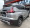 2022 Mitsubishi Xpander Cross AT Abu-abu - Jual mobil bekas di Jawa Barat-4