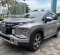 2022 Mitsubishi Xpander Cross AT Abu-abu - Jual mobil bekas di Jawa Barat-6